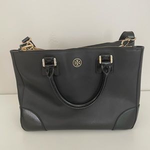 Tory Burch Black purse